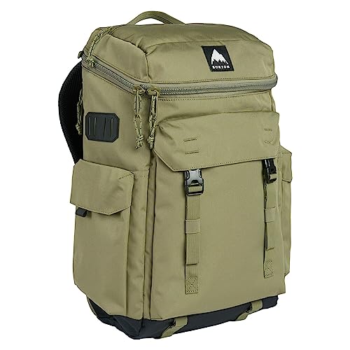 Burton Unisex – plecak dla dorosłych Annex 2.0, Forest Moss