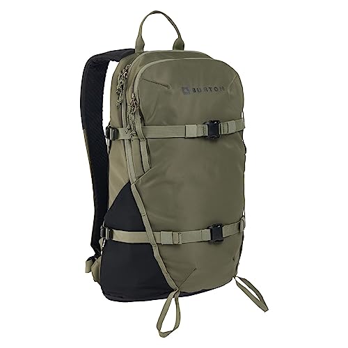 Burton Unisex – plecak dla dorosłych Day Hiker 2.0, Forest Moss