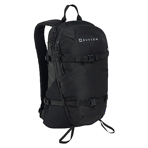 Burton Unisex – plecak dla dorosłych Day Hiker 2.0, True Black