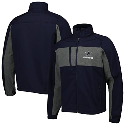 dunbrooke Męska kurtka softshell Zephyr Zephyr (1 szt.)