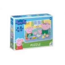 Puzzle 60 Peppa Pig Dodo