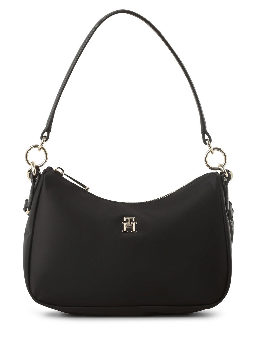 Tommy Hilfiger - Torebka damska, czarny
