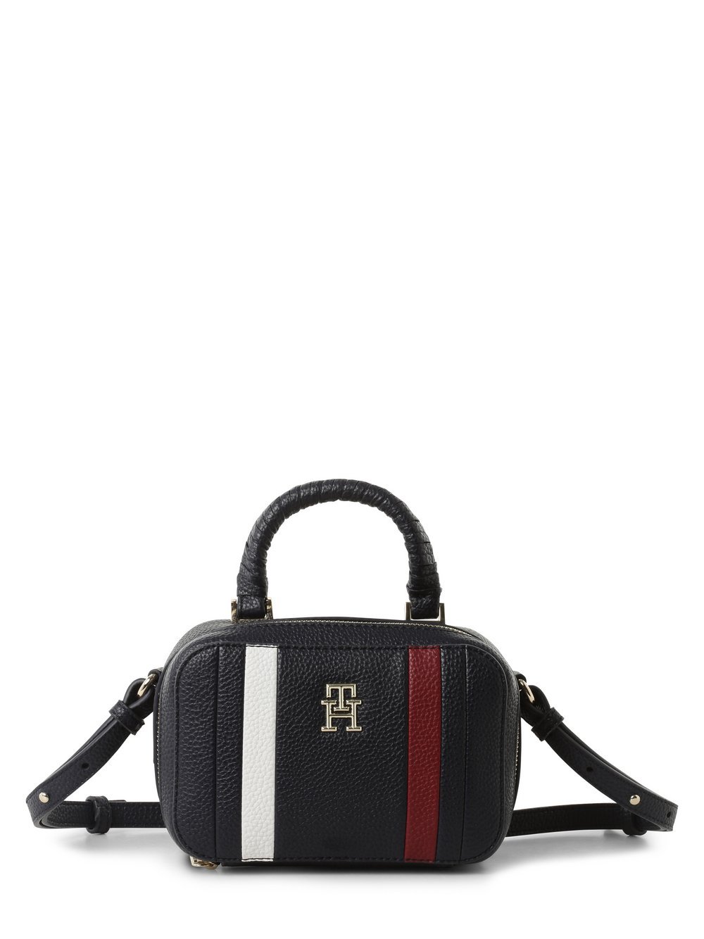 Tommy Hilfiger - Torebka damska, niebieski