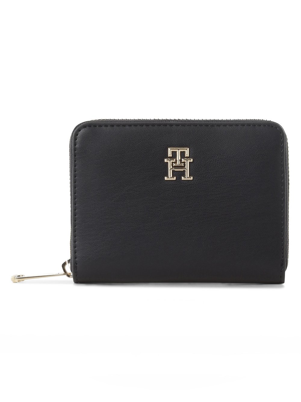 Tommy Hilfiger - Portfel damski, niebieski