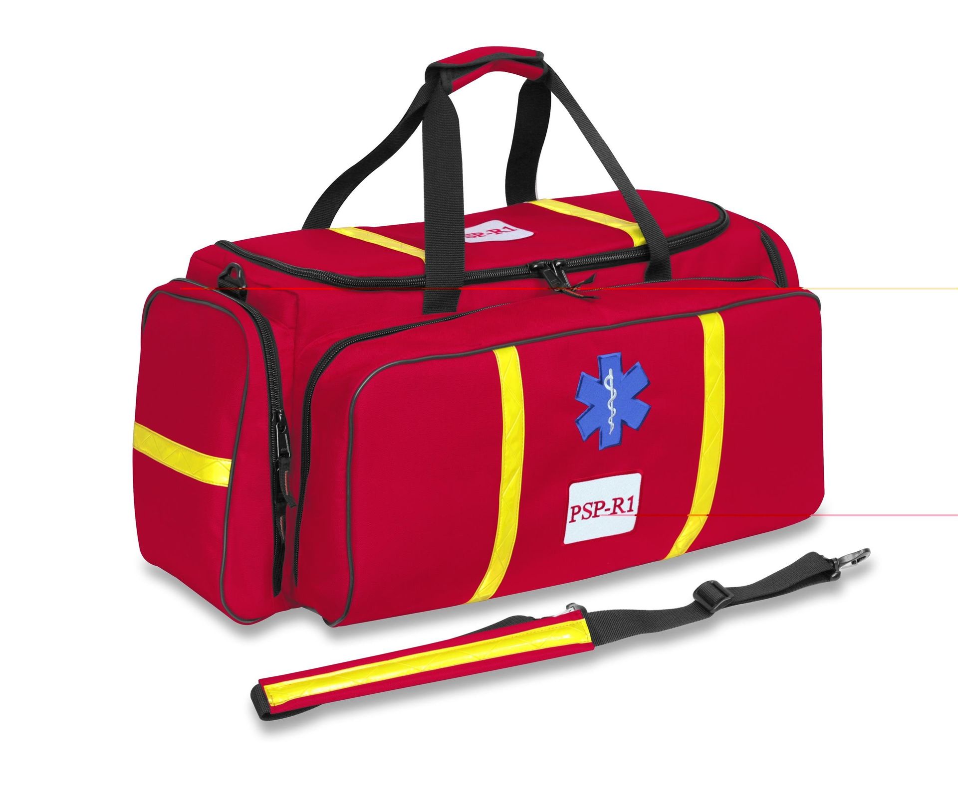 Torba do zestawu PSP-R1 PSP-R2 77 L
