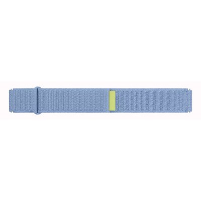 Samsung Fabric Band Slim do Galaxy Watch6 (M/L) (niebieski)