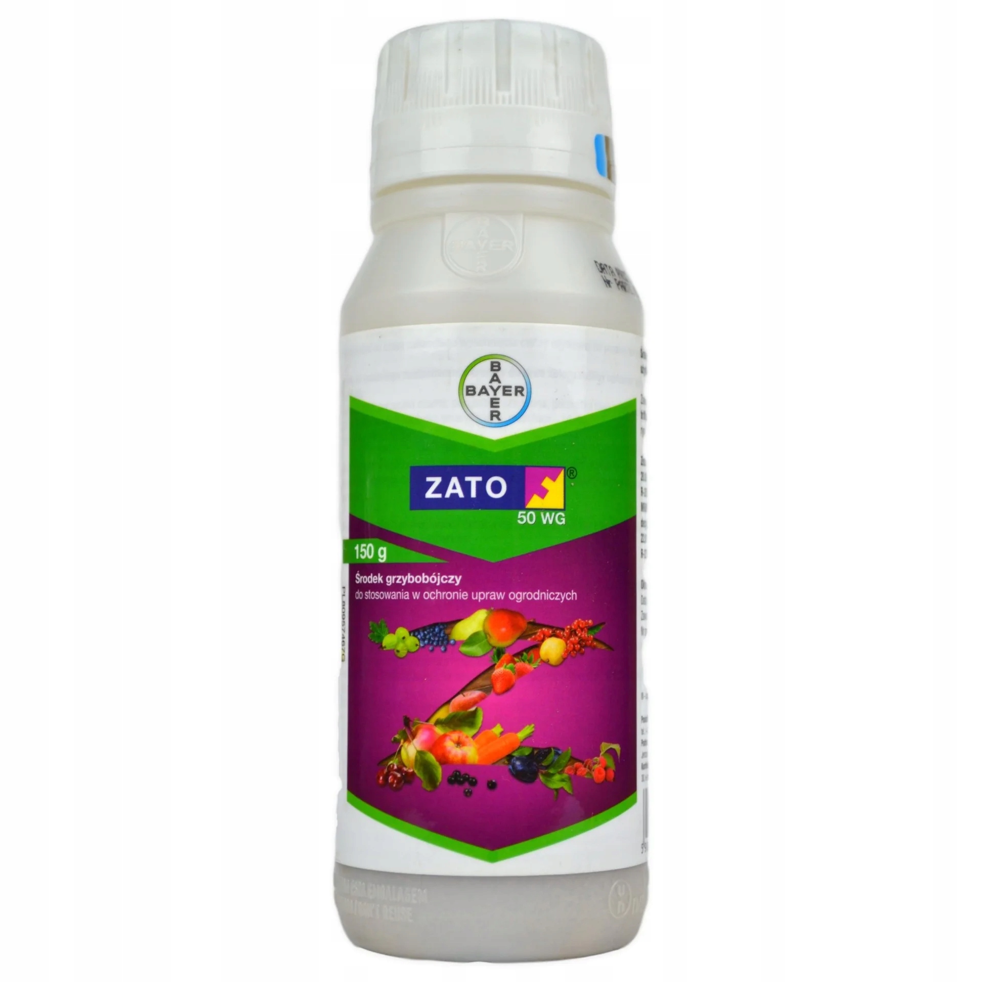 ZATO 50WG 150G