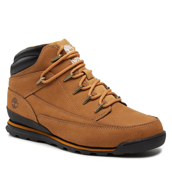 Trekkingi Timberland Euro Rock Wr Basic TB0A2A9T2311 Wheat Nubuck