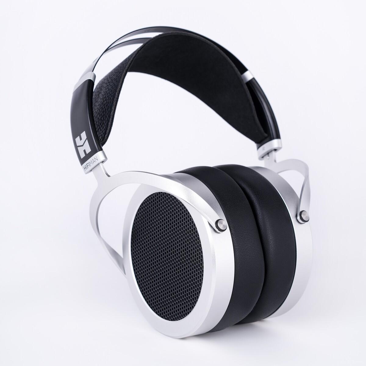 HiFiMAN Sundara srebrne