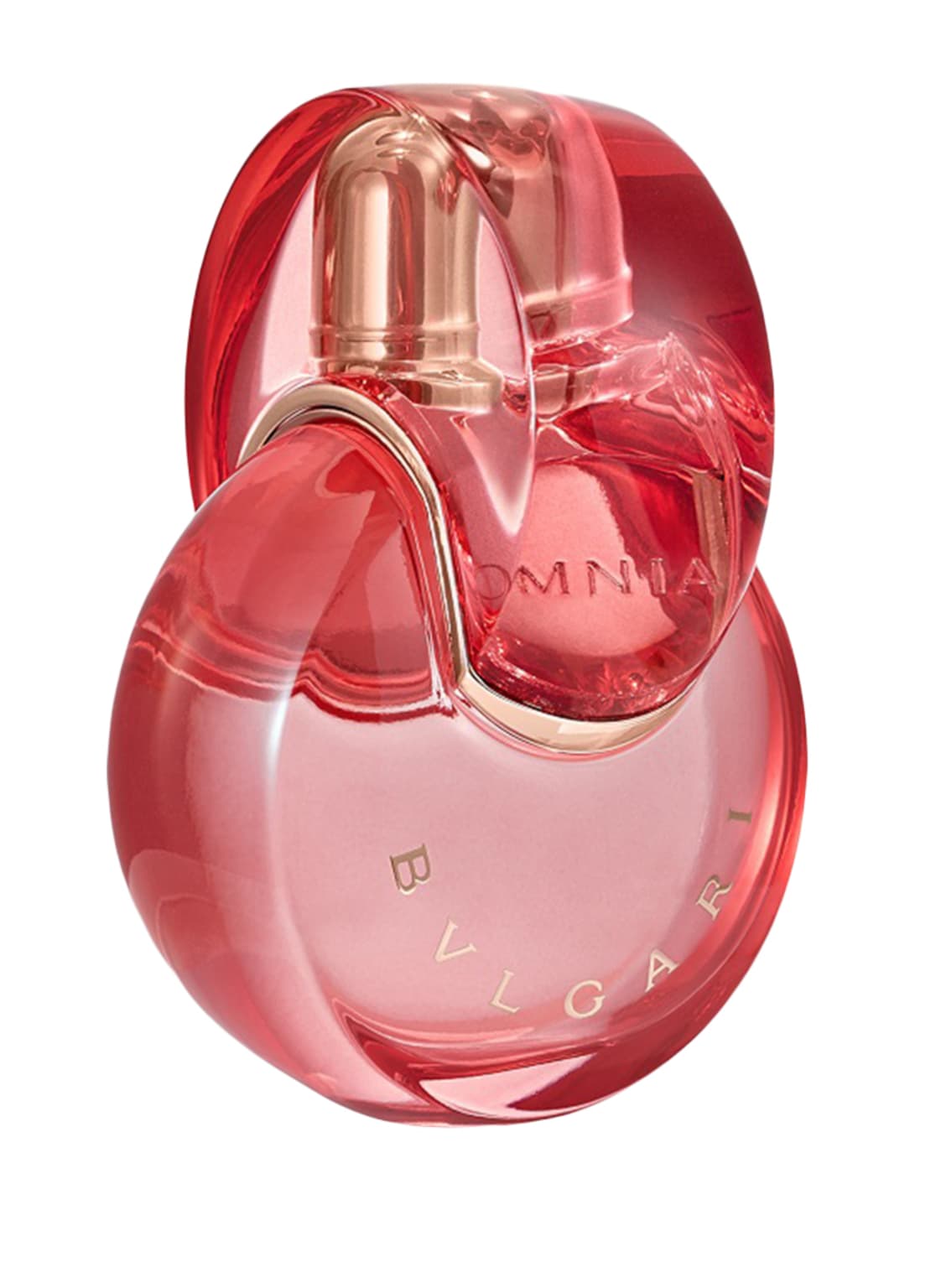 Bvlgari Fragrances Omnia Coral