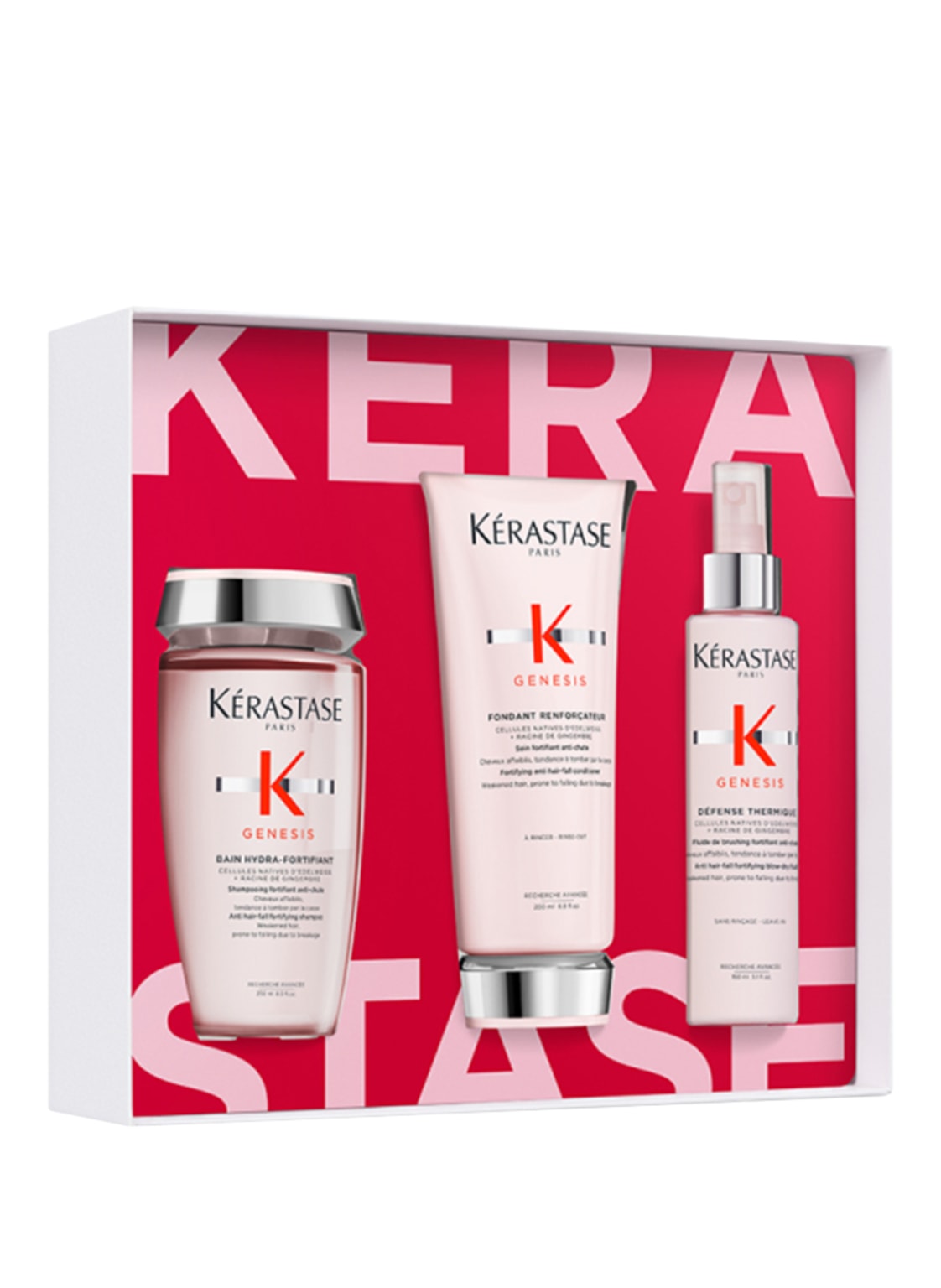 Kérastase Genesis Light