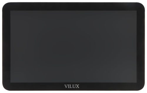 Przemysłowy monitor dotykowy 15.6