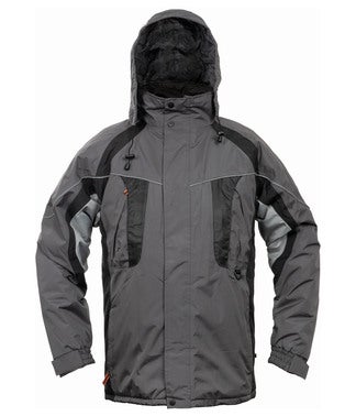 Kurtka robocza zimowa NYALA Cerva, rozm. 2XL (62)