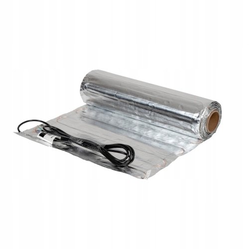 Warmtec Mata grzejna AL-40 4 m2 o mocy 600 W AL-40