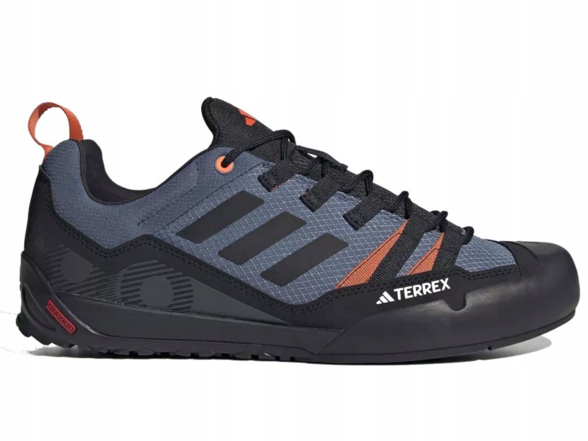 BUTY ADIDAS TERREX SWIFT SOLO IE6903 trekking 44,6