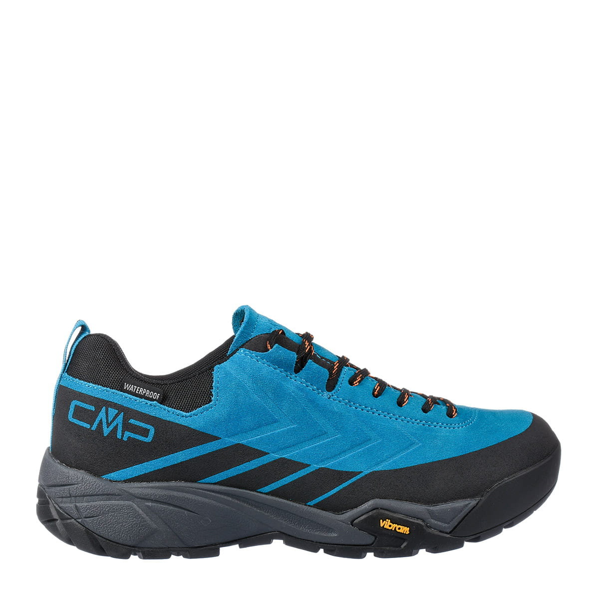 Buty trekkingowe męskie CMP MINTAKA NIEBIESKI Rozmiar: 44
