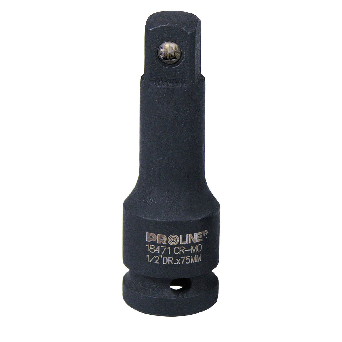 Proline przedłużka 1/2 L 125mm CrMo SCM-440 18472