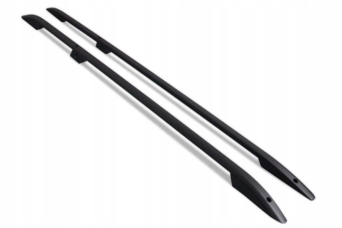 Relingi Dachowe Volkswagen Caddy Krótki Od 2010-20