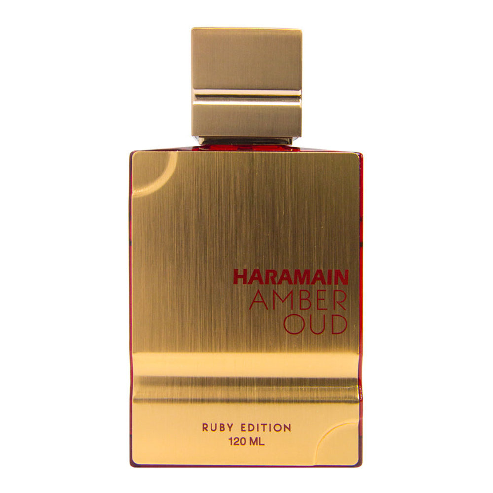 Al Haramain, Amber Oud Ruby Edition, Woda Perfumowana, 120ml