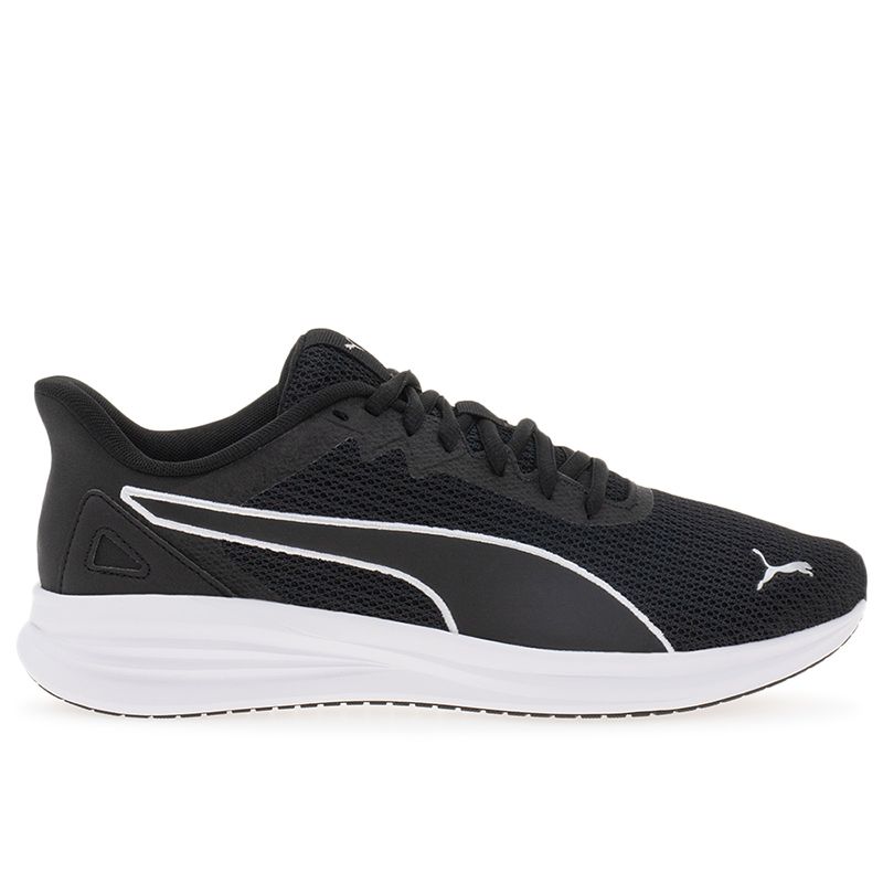 Buty Puma Transport Modern 37703001 - czarne