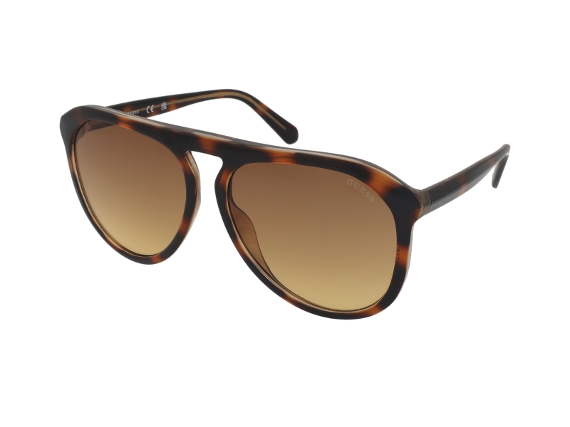 Okulary przeciwsłoneczne Guess GU00058 52F
