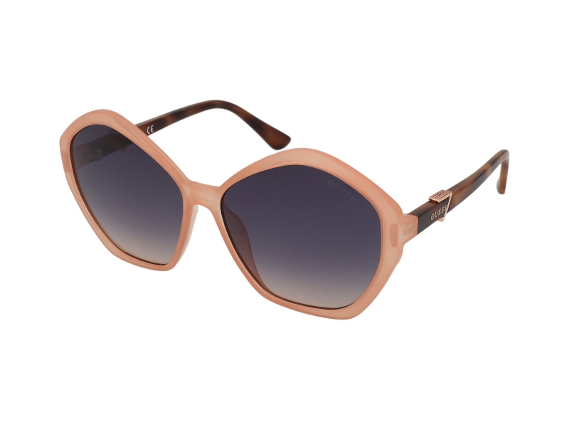 Okulary przeciwsłoneczne Guess GU7813 72W