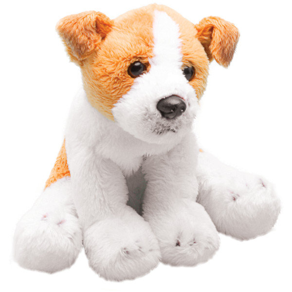 Russell Jack Terrier 13 cm siedzący