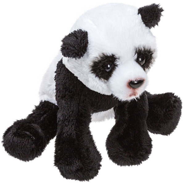 Suki Panda siedząca 13 cm