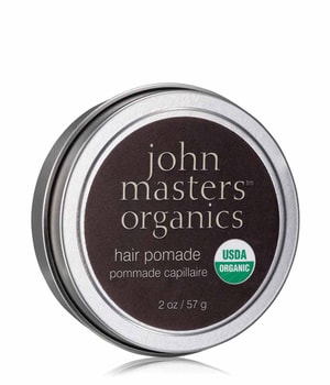 John Masters Organics Hair Pomade wosk do włosów 57 g