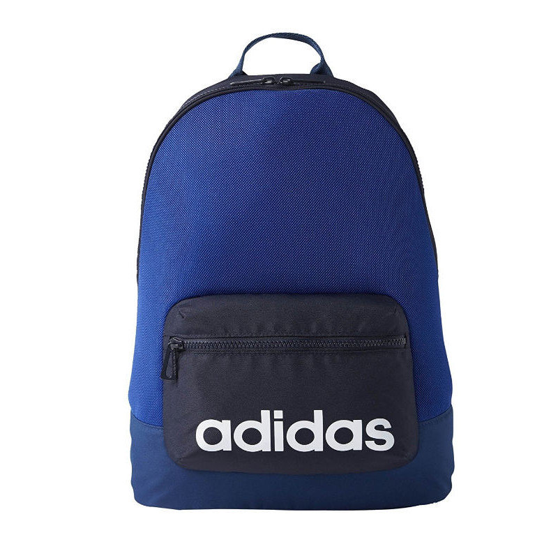 Adidas G dzienne plecak plecak, niebieski CD5057