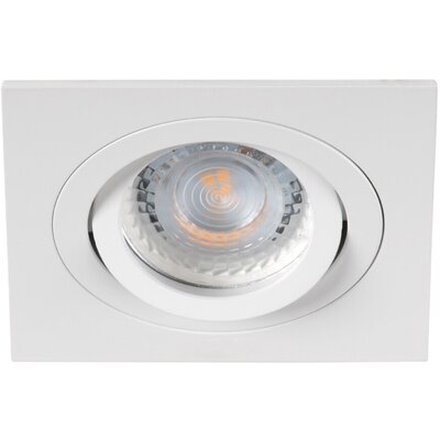 Kanlux Oprawa stropowa SEIDY CT-DTL50-W/M