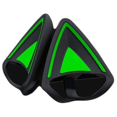 Uszy do słuchawek RAZER Kitty Ears V2 Czarny | Bezpłatny transport