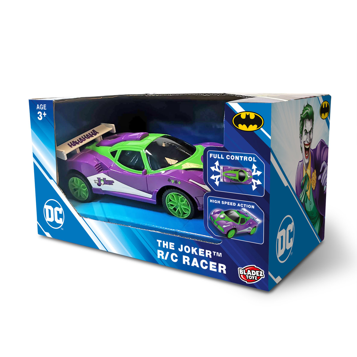 Joker auto RC