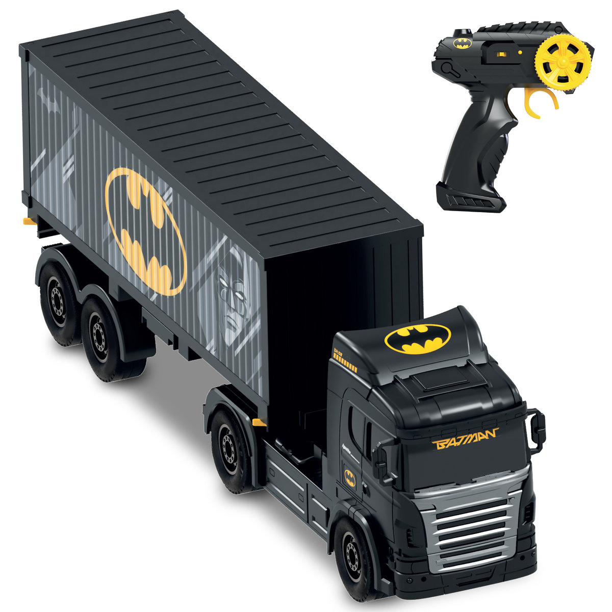 Batman truck RC 54cm