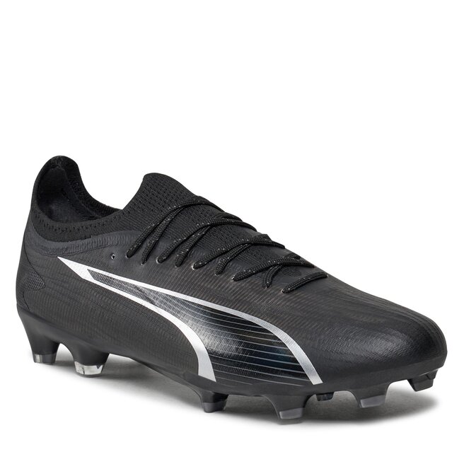 Buty Puma Ultra Ultimate Fg/Ag 107311 02 Puma Black/Asphalt