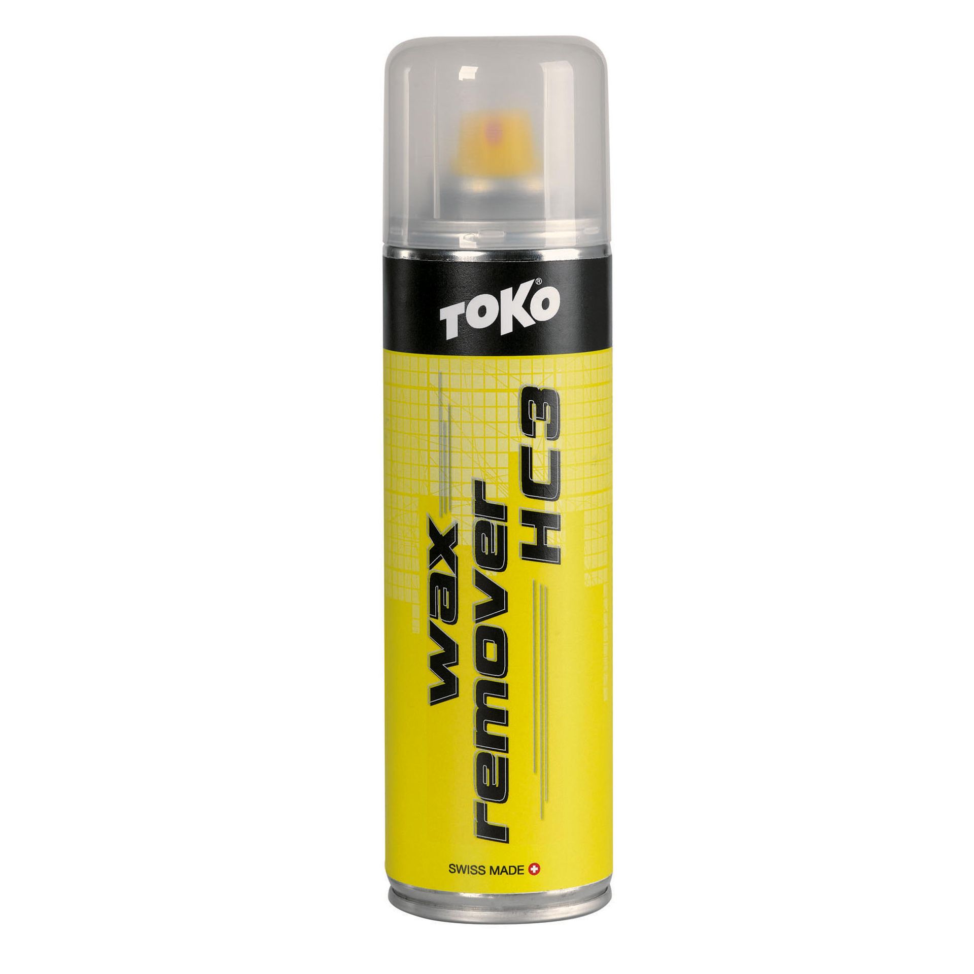 Toko Środek do usuwania smaru wax remover hc3 250ml WAX REMOVER