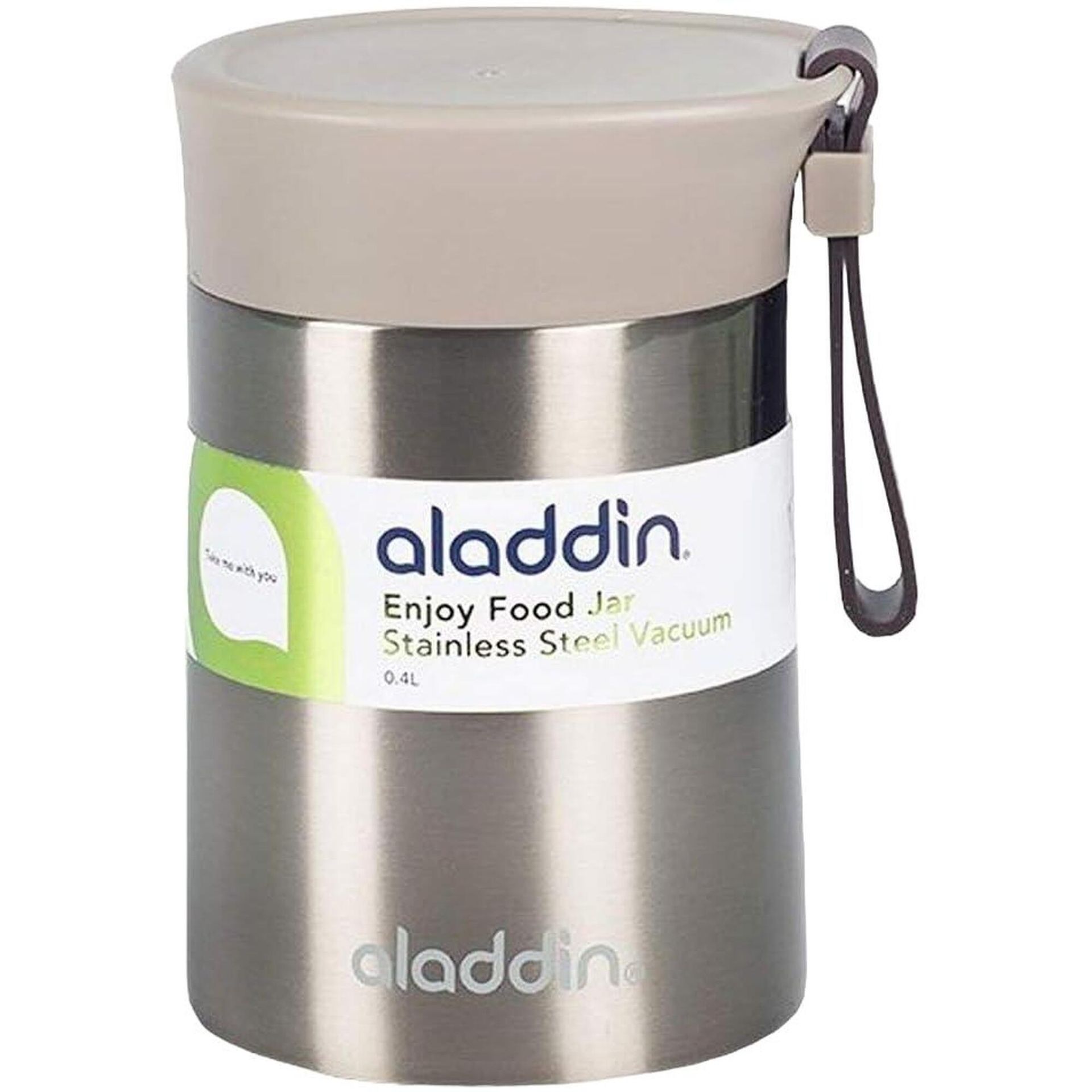 Termos obiadowy Aladdin Enjoy Food Jar