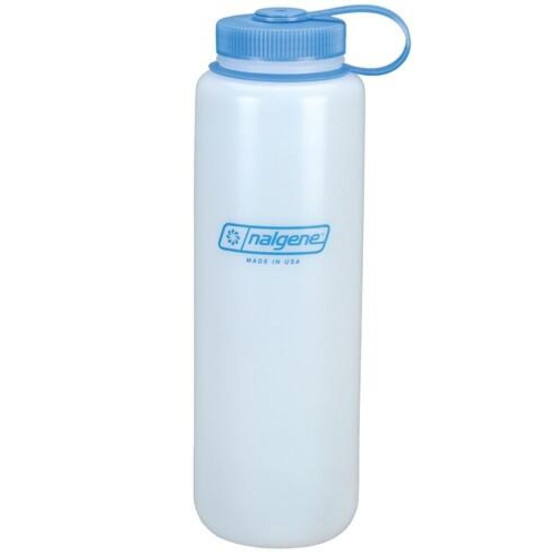 Nalgene Butelka HDPE LOOP TOP 1,5 L waga 135