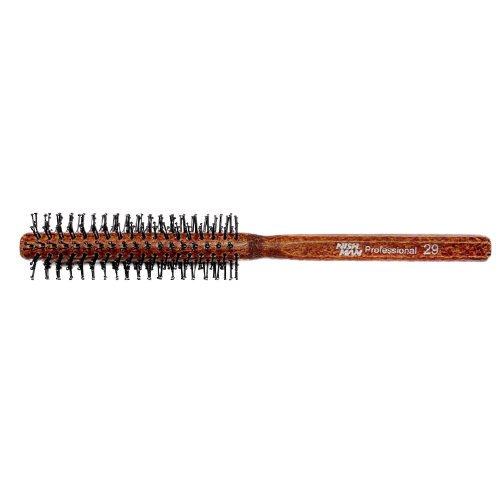 Nishman Hair Brush roller do włosów