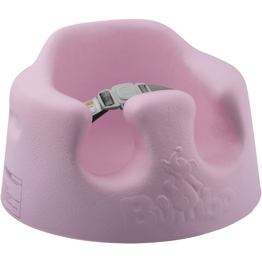 Bumbo siedzisko FLOOR SEAT Cradle Pink