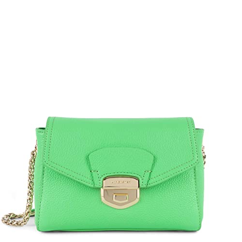 Lancaster Torba na ramię Foulonne Milano unisex dla dorosłych, VERTECO, Verteco