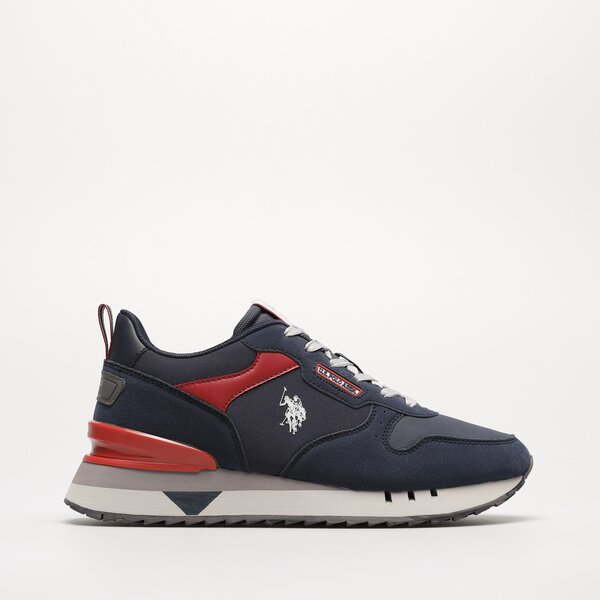 U.S. POLO ASSN BUZZY001A - U.S. Polo Assn.