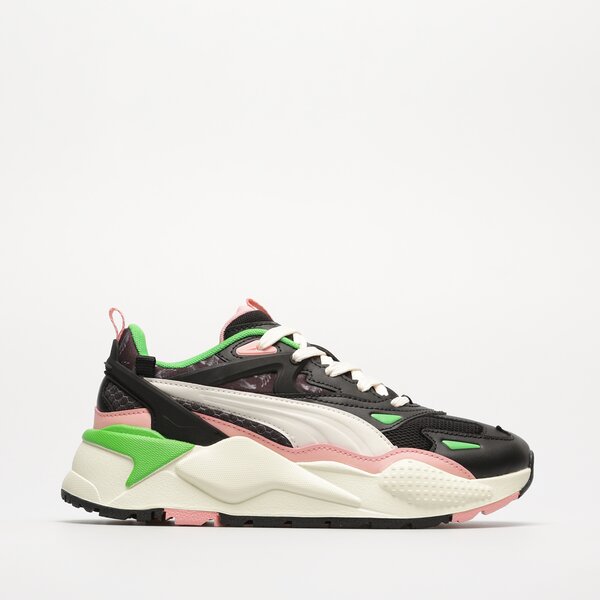 PUMA RS-X EFEKT WOTB WNS - Puma