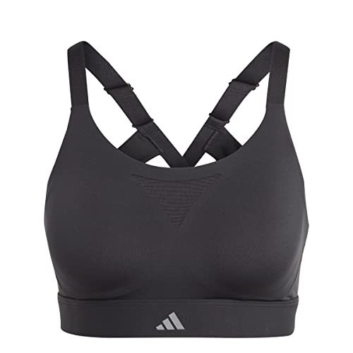 adidas Biustonosz sportowy Marka Model TLRDIM HS HIIT