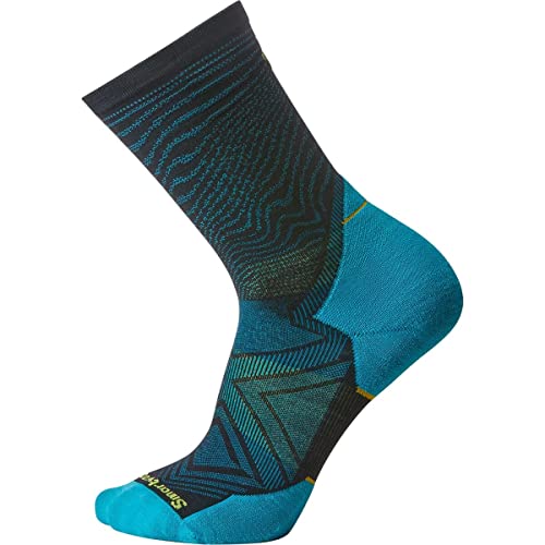 Smartwool Athlete Edition Run Crew Skarpety