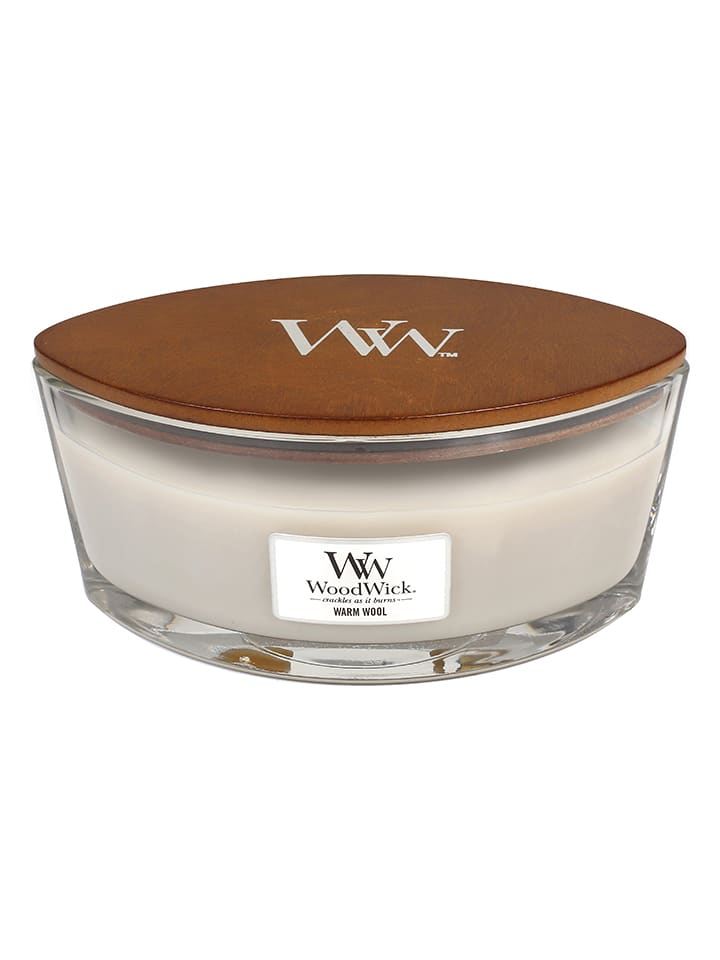 WoodWick Świeca zapachowa 