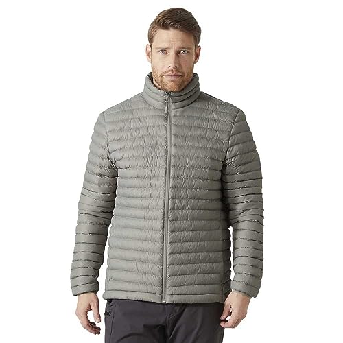 Helly Hansen Męska kurtka izolacyjna Sirdal, Terrazzo, 2XL
