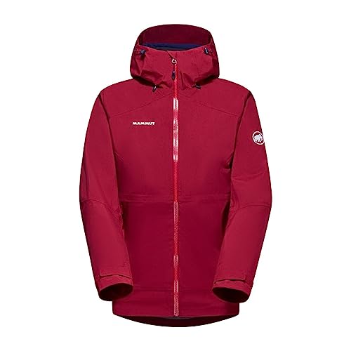 Mammut Convey Tour Hs damska kurtka z kapturem