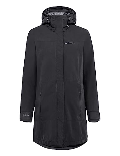 VAUDE Damska kurtka Skomer Wool Parka II