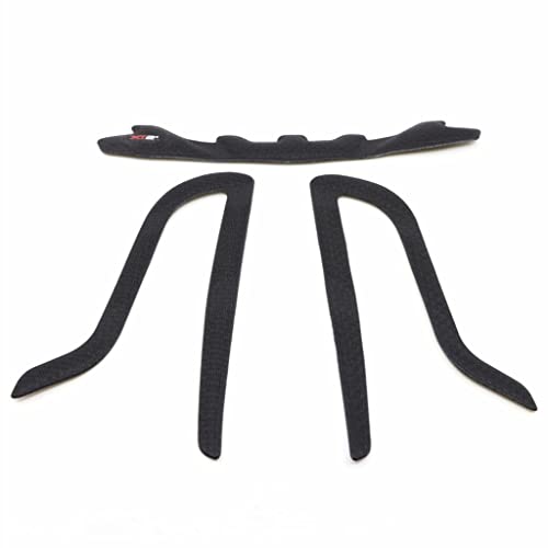Giro Wkładki wewnętrzne Syntax/Seyen black r S 51-55cm 309145-uniw